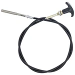 Billy Goat 890019 Cable Heigheight Adjustmentusterust Tkd512sp Kd612 Kd512sp. Fixed Price $37.94.