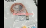 1pc New For Ifm Sensor Accessory Connecting Wire Evc344. Fixed Price $160.02.