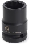 Sunex 421mzt 3/4-inch Drive 21-mm 12-point Thin Wall Impact Socket One Size. Fixed Price $27.01.