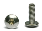 #8-32 18-8 Stainless Steel Star Drive Truss Head Machine Screw - Select Size. Fixed Price $811.50.