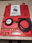 U.s. General Engine Oil Pressure Test Kit To 140 Psi Item. Fixed Price $20.24.