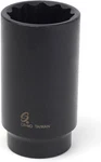 Sunex 229zmd 1/2-inch Drive 29-mm 12-point Deep Impact Socket 1. Fixed Price $26.99.