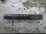 Sunnen 1pl-2000 2" Honing Mandrel. Fixed Price $175.00.