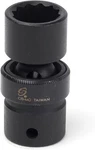 Sunex 218zum 1/2-inch Drive 18-mm 12-point Universal Impact Socket One Size. Fixed Price $40.99.