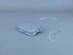 Harting Hood Han 6b-ak 09300065427 - New Surplus!. Fixed Price $15.00.