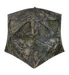 Ameristep Amebl3022wb Care Taker Wide Bottom Ground Blind Mossy Oak Dna Xl. Fixed Price $177.02.