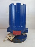 Magnetrol W29-1b10-3me Liquid Float Level Switch 300 Psi. Fixed Price $265.00.