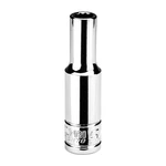 Capri Tools 5/16 In. Deep Socket, 3/8 Drive, 12-point, Sae 5/16-inch. Fixed Price $8.69.