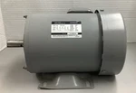 Hitachi Tfo-fk D1232218 3-phase 6-pole 0.4kw 400v Induction Motor (r59). Fixed Price $400.00.