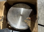 New Falk Flex Coupling Hub Rsb 1040g. Fixed Price $540.00.