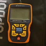 Actron Cp9580a Automotive Obd Ii Code Reader Car Scanner. Fixed Price $165.00.