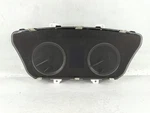 2016-2017 Hyundai Sonata Speedometer Instrument Cluster Gauges Hgfys. Fixed Price $42.15.