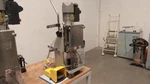 Mecal P107c Benchtop Crimping Press T172937. Fixed Price $1844.70.