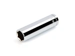 Tekton 1/2 Inch Drive X 15 Mm Deep 6-point Socket Shd23115 Mm,. Fixed Price $11.99.