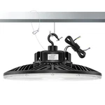 Kukuppo Led High Bay Lights Super Bright Dimmable Ac100-277v 200w 30000lm 5000k. Fixed Price $79.97.