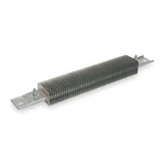 Tempco Csf00132 Heater,240v,12 In. L,1200 Deg F 2xef5. Fixed Price $70.02.