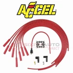 Accel Spark Plug Wire Set For 1964-1973 Pontiac Gto 6.6l 7.5l V8 - Ignition Xh. Fixed Price $103.01.