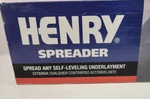 Henry Spreader Trowel With Collapsible Aluminum Handle #12230. Fixed Price $25.29.