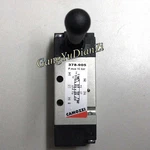 1pcs New For Camozzi 378-905 Manual Control Valve. Fixed Price $139.18.