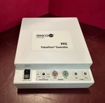 As Is For Parts Simco Ion Itw Pulseflow Controller Pfc20 P/n. Fixed Price $100.00.