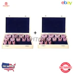 Valve Seat Grinding Stones Set 48 Pcs For Sioux Holder 11/16 Thread Usa. Fixed Price $100.20.