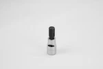 Sk Tools Hex Bit Socket - Chrome, 3/8" Drive, 10 Mm Sk41409. Fixed Price $19.12.
