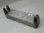 Swep B8x20 100090-020 Plate Heat Exchanger 30days Warranty Expedited Shipping. Fixed Price $299.00.
