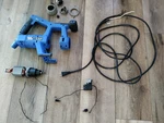 Replacement Parts For Kobalt 1/4-in Dia Music Wire Machine Auger - Kda100 (l). Fixed Price $28.99.