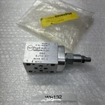** New Sun Hydraulics Gba Hydraulic Flow Control Manifold 0jy0-a2 Fast Shipp#. Fixed Price $80.00.