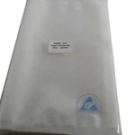 New Seco Dri-stat N400-1012 Anti-static Clear Poly Nylon Bags 10x12 25 Pack. Fixed Price $34.95.