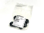 Siemens 6es7-194-3ja00-0aa0 Simatic Sealing Cap 7/8" Pkg Of 10. Fixed Price $10.44.