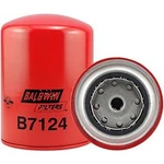 Baldwin B7124 Engine Oil Filter For Select 84-98 Chevrolet Gmc Hino Isuzu Models. Fixed Price $26.91.