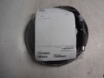 Sel Schweitzer C961 Tnc Connection Coaxial Cable C961-025 25ft. Fixed Price $39.08.
