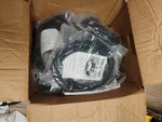 Lot Of 11 Brad Harrison 41555r Mini-change 10p Male Receptacle Connector. Fixed Price $139.99.