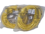 Sealed Woodhead Molex 885030k03m230 Mic 5p M/mfe Tpe Cable 1200661687 Lot Of 2. Fixed Price $1300.00.