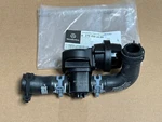 Mercedes-benz Cla250 Gla250 Genuine Coolant Shutt Off Valve A2702001600 Original. Fixed Price $107.99.