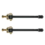 Rulline 7-9" Sway Bar End Link Compatible With 1999-2019 Chevy Gmc 1500 2500 .... Fixed Price $152.98.