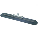 Kraft Tool Funny Concrete Trowel 24" X 5". Fixed Price $39.90.