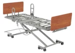 New Full Electric Hospital Bed By Drive Medical Model # P503. Fixed Price $1290.00.