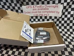 Brooks Mt 3750 Series Variable Area Flowmeters 10 - 100 Scfm, 3750ca3a11ckaaaaa0. Fixed Price $1708.79.