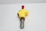 Nuair Nac0012d Exhaust Valve. Fixed Price $52.00.