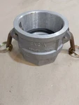 Ever-tite 3 X 2 1/2 356-t6. Fixed Price $119.99.
