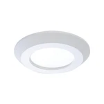 Halo 80cri Led Flush Mount Disk Light. Fixed Price $57.80.