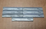 Sunnen K16-j93 Honing Stone (batch Of 7 Stones). Fixed Price $24.50.