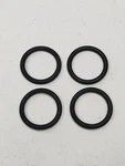 Tsurumi 501-022 O-ring Drain/fill Plug Nos 4pcs. Fixed Price $9.90.