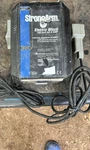 Strongarm Sa9000ac Electric Winch 120v Ac Single/double Line. Fixed Price $250.00.
