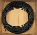 Panduit Gee62f-a-c0 100ft. Adhesive Lined Grommet Edging. Fixed Price $62.47.