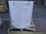 Roll Of 3m Experimental Media Filtraion Fabric Material 20 In X 4500 Yards. Fixed Price $450.00.