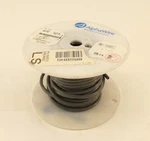 Alpha Wire 5473c Slate Cable 300v 24awg Length Unknown - New Surplus!. Fixed Price $50.00.
