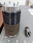 Gardner Denver / Cooper Inline Gearbox 2b100a 927861 New A3b4. Fixed Price $165.00.